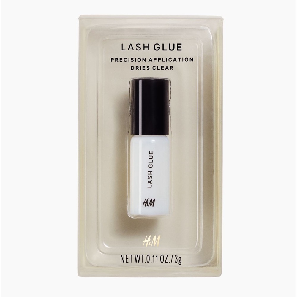 LASH GLUE